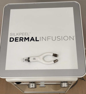 Envy Medical SilkPeel DermalInfusion (DiamondGlow)
