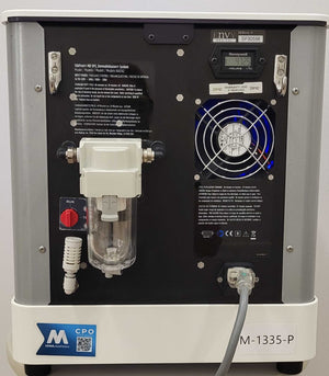 Envy Medical SilkPeel DermalInfusion (DiamondGlow)