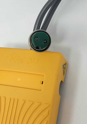 Shenb Cartessa Vivace Foot Switch/Pedal (HRF-M8)