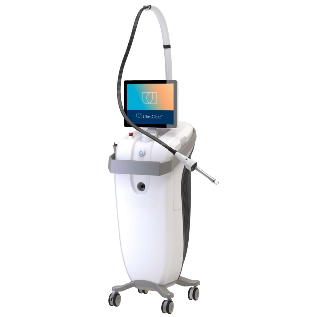 2025 Acclaro UltraClear AS-WB-00055 w/Smoke Evacuator