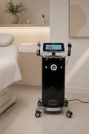 2019 InMode Optimas RF & IPL Aesthetic Platform