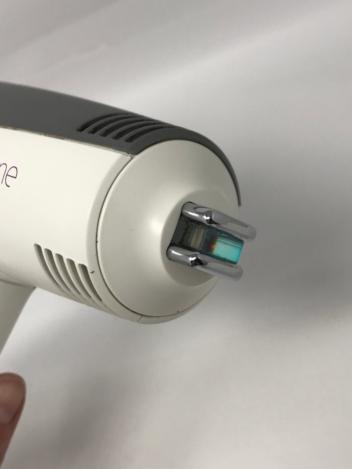 Candela eTwo Sublime Handpiece  Ref: FG70551 *LOW Pulse Counts*