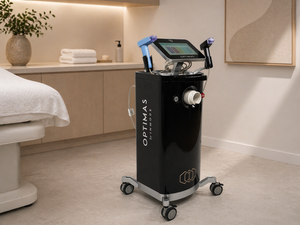 2019 InMode Optimas RF & IPL Aesthetic Platform