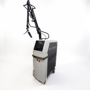 2019 Cutera Juliet Vaginal Rejuvenation Laser System w/ Warranty & Training