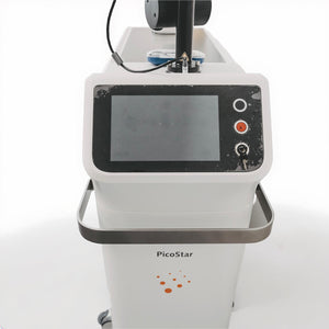 2025 Asclepion PicoStar Laser System