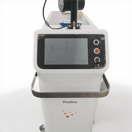 2025 Asclepion PicoStar Laser System