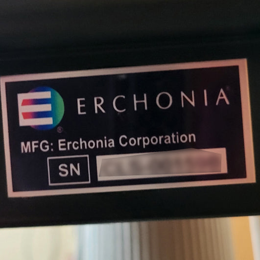 2015 Erchonia Verju