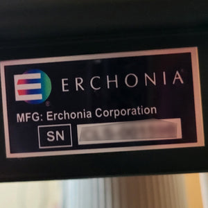 2015 Erchonia Verju
