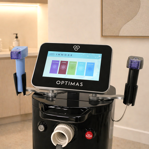 2019 InMode Optimas RF & IPL Aesthetic Platform