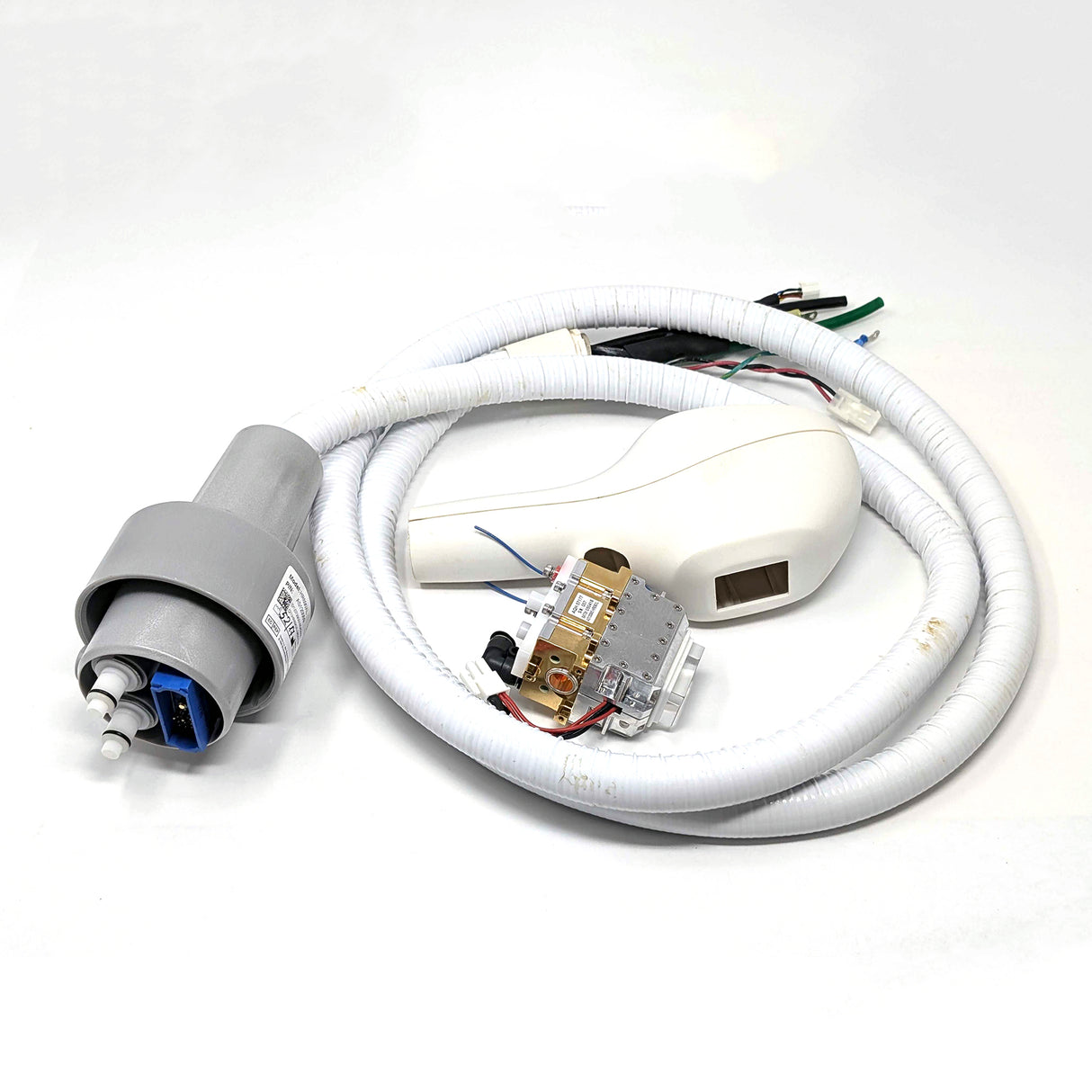 2017 Venus Concept Versa HR 690 XL Handpiece (Parts Only)
