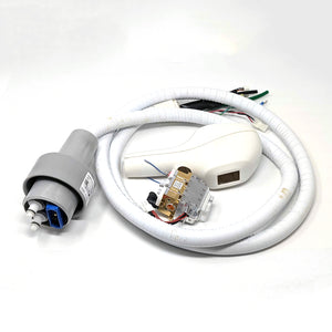 2017 Venus Concept Versa HR 690 XL Handpiece (Parts Only)