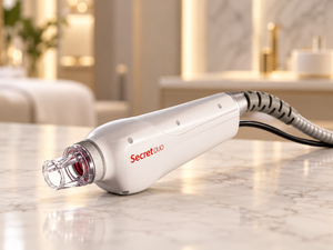 2023 Cutera Secret Duo RF Microneedling + 1540 nm Er Fractional Laser