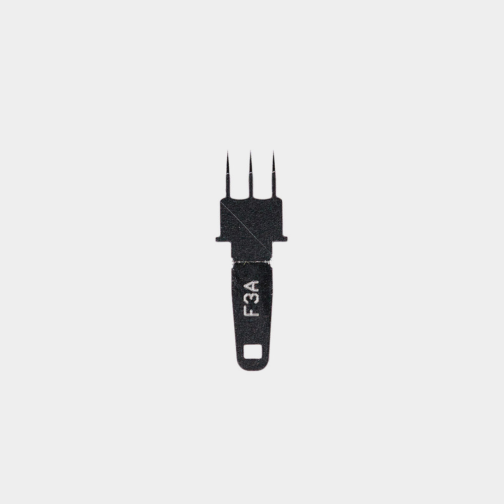AGNES MEDICAL AGNES NEEDLE (F3A)