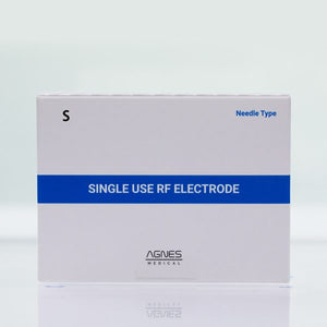 AGNES MEDICAL AGNES NEEDLE (S)