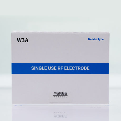 AGNES MEDICAL AGNES NEEDLE (W3A)