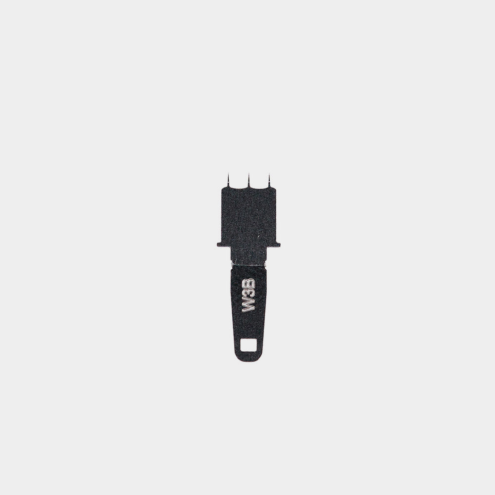 AGNES MEDICAL AGNES NEEDLE (W3B)