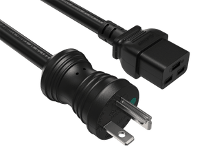 ALLERGAN POWER CORD