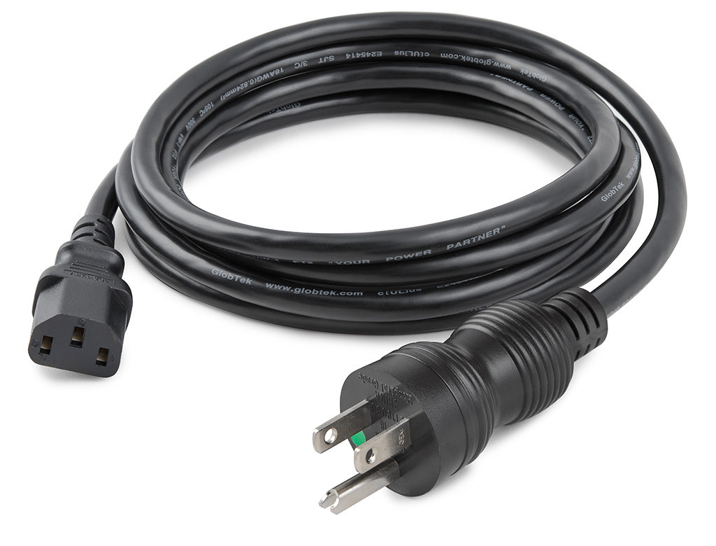 ALLERGAN POWER CORD
