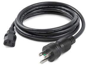 ALLERGAN POWER CORD