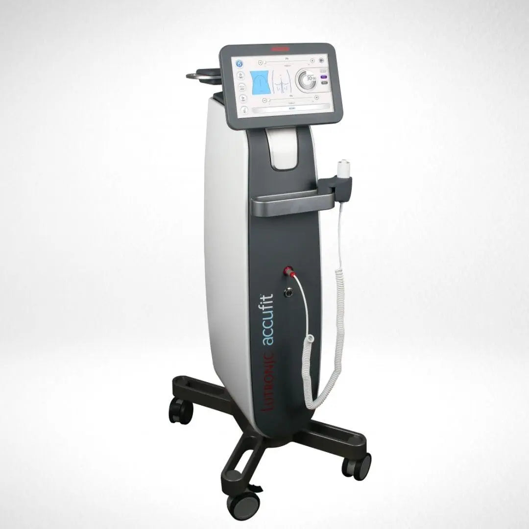Lutronic Accufit Includes Manufacturer Recertification