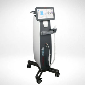 Lutronic Accufit Includes Manufacturer Recertification