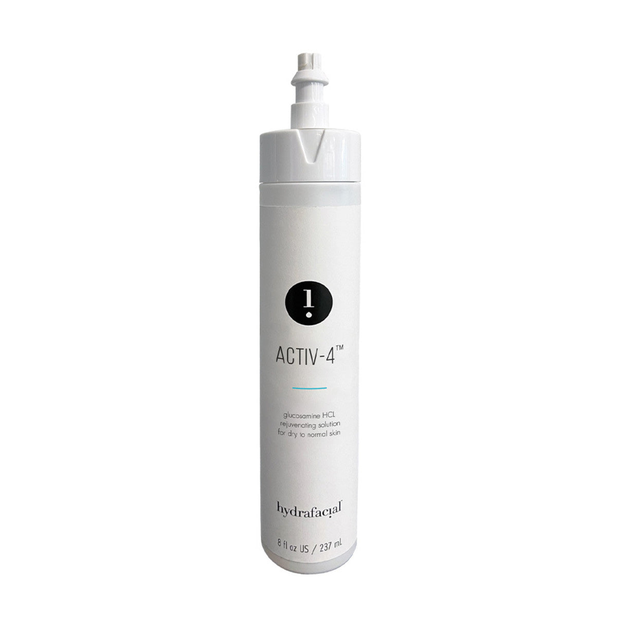 Activ 4 / Cleanse 8 oz Solution