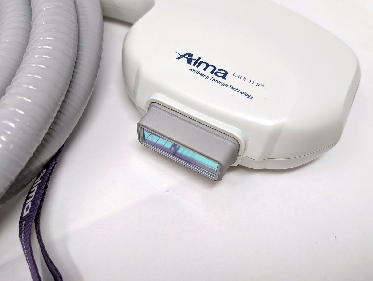 Alma Harmony XL