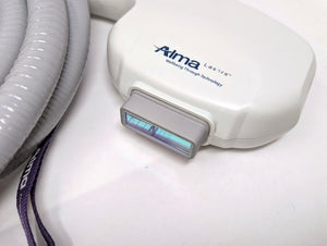 Alma Harmony XL