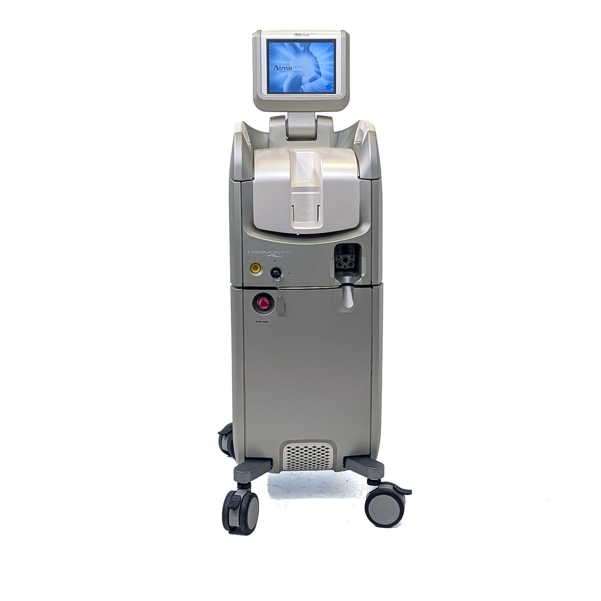 Alma Harmony XL
