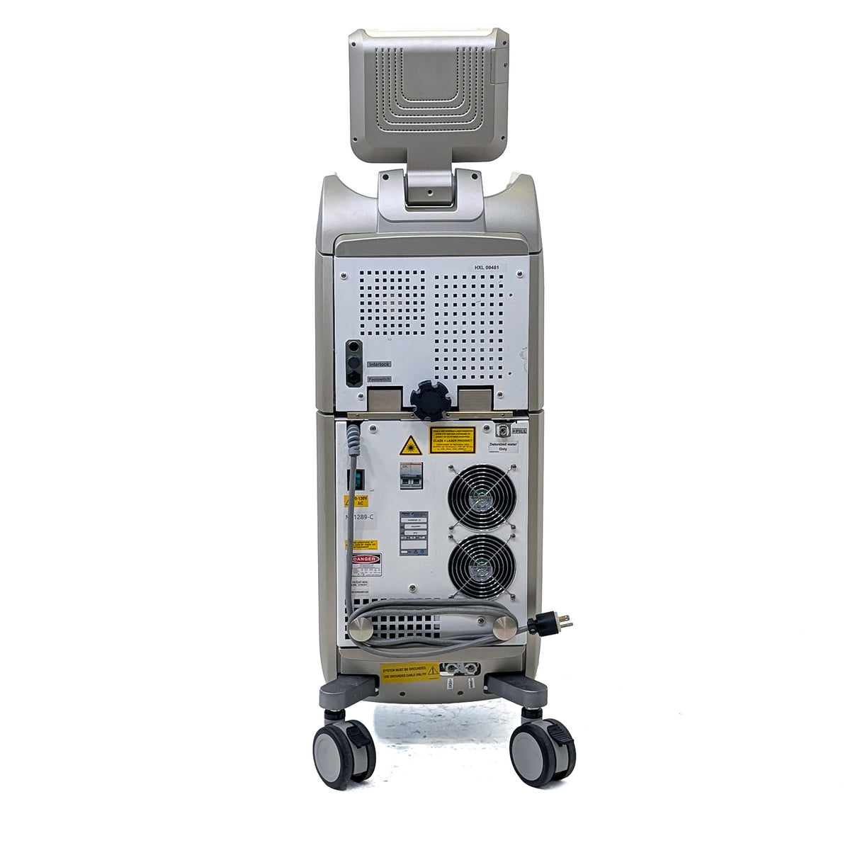 Alma Harmony XL