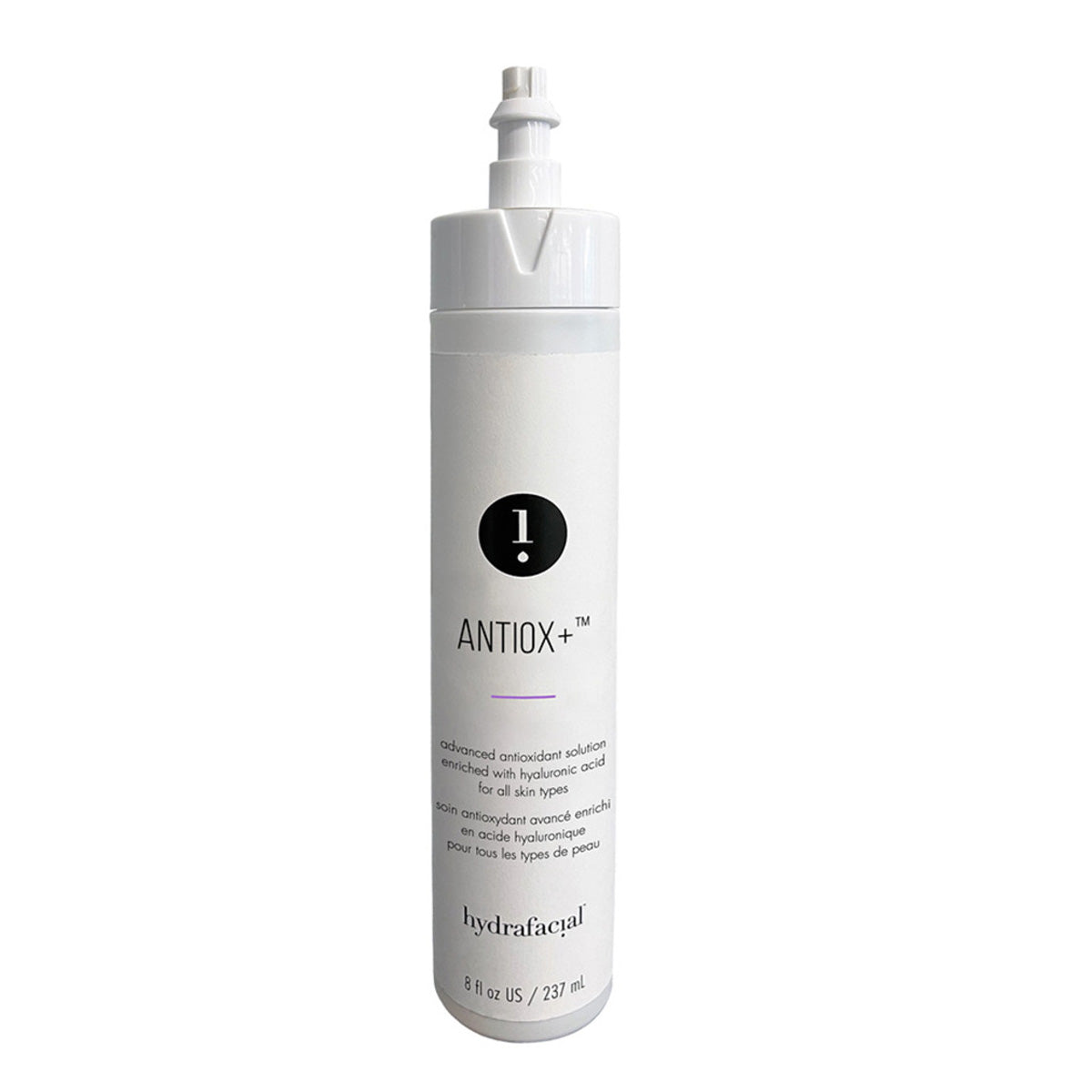 Antiox+ / Hydrate 8fl oz