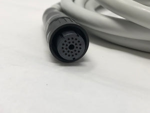 Candela eTwo Sublime Handpiece  Ref: FG70551 *LOW Pulse Counts*