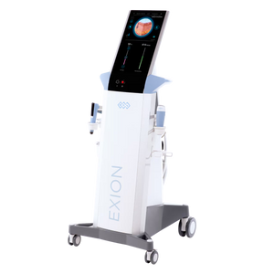 2023 BTL Aesthetics Exion w/3 Handpieces