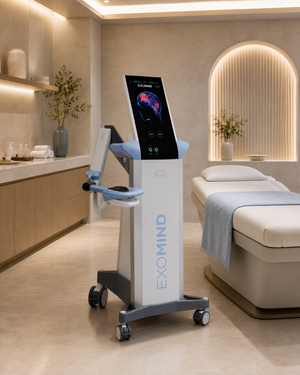 BTL EXOMIND Certified Pre-Owned Mental Wellness Platform