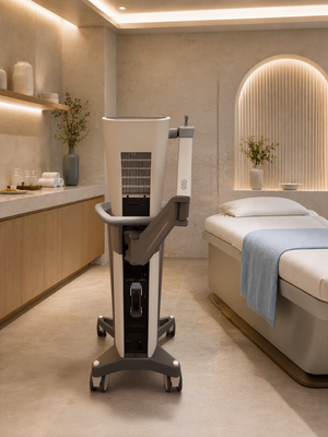 BTL EXOMIND Certified Pre-Owned Mental Wellness Platform