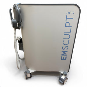 2021 BTL Aesthetics Emsculpt NEO with Abdominal & Arm Applicators