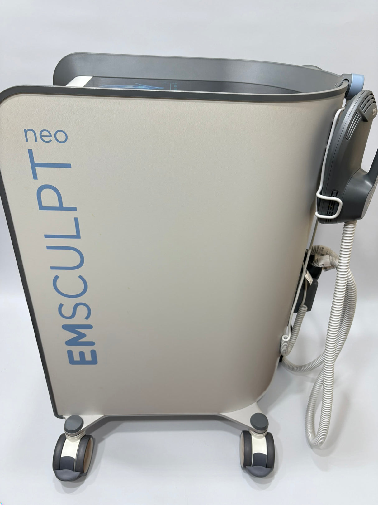2021 BTL Aesthetics Emsculpt NEO with Abdominal & Arm Applicators