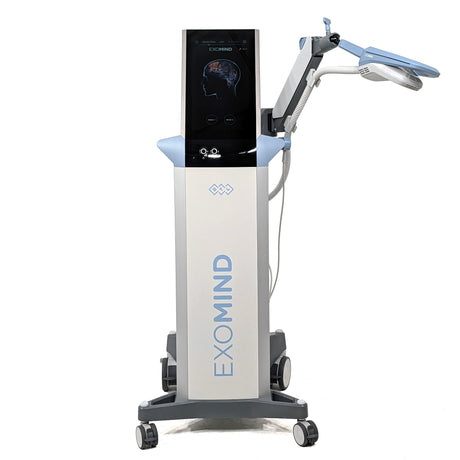 BTL EXOMIND Certified Pre-Owned Mental Wellness Platform