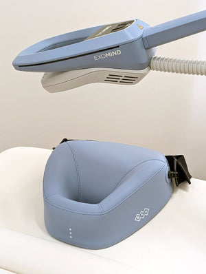 BTL EXOMIND Certified Pre-Owned Mental Wellness Platform