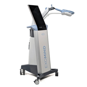 BTL EXOMIND Certified Pre-Owned Mental Wellness Platform