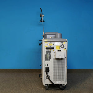Candela GentleMax Pro – Refurbished - Alexandrite & Nd:YAG Laser for Hair Removal