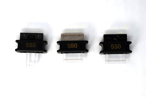 Medical Systems Light Guide Kit 550WL (3pc)