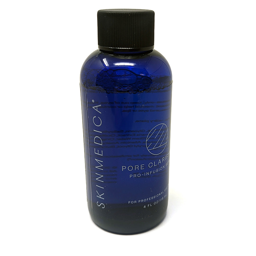 SKINMEDICA Pore Purifying/Pore Clarifying Pro Infusion Serum 12/Box, 4 fl.oz. (118 ml) NEW