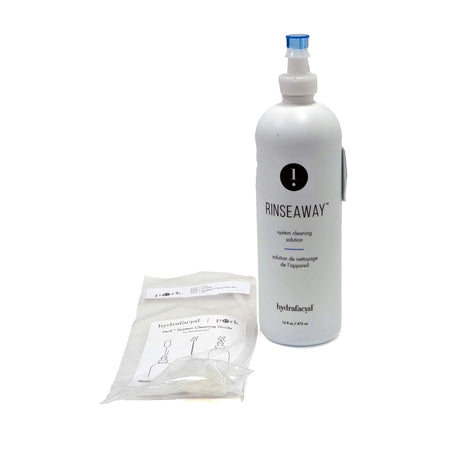 Hydrafacial Perk Rinseaway Kit NEW PN: 7000030