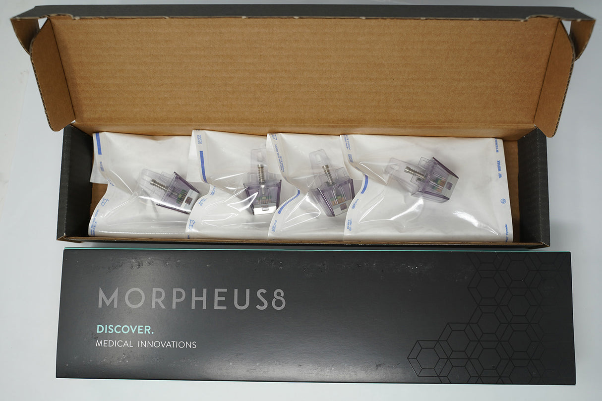 Inmode Morpheus8 24 Pin Standard Tip 4/Box