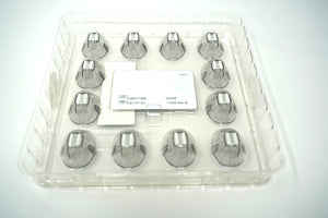 Clear & Brilliant Standard Tips Box/12 - NEW