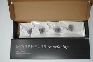 Inmode Morpheus8 Resurfacing Tip 4/Box