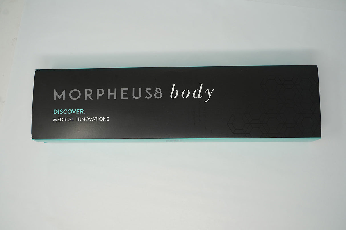 NEW Inmode Morpheus8 Body 40-Pin Box of 4