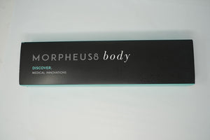 NEW Inmode Morpheus8 Body 40-Pin Box of 4