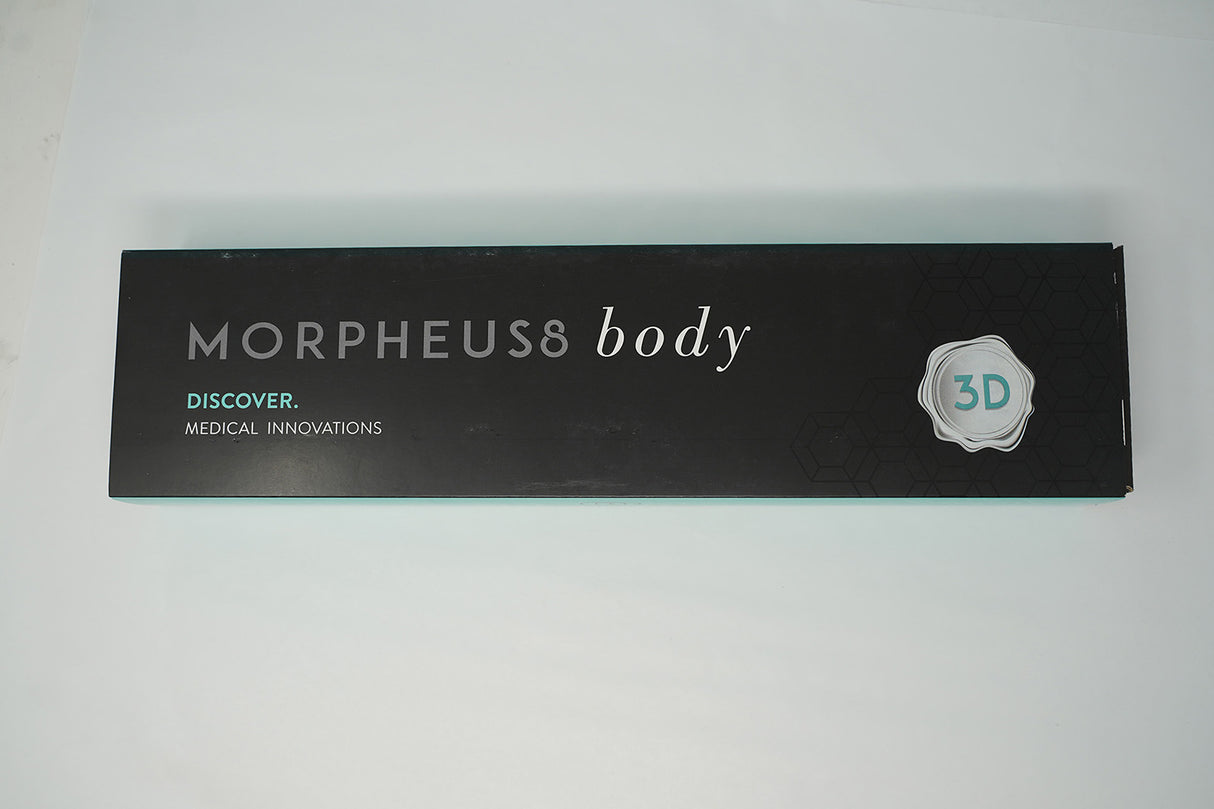 Inmode Morpheus8 Body 3D 40-Pin Tip 4/Box